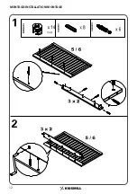 Предварительный просмотр 12 страницы KIDSMILL 140 60s User Manual