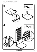 Предварительный просмотр 13 страницы KIDSMILL 140 60s User Manual