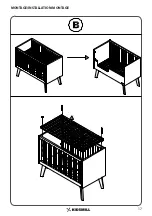 Предварительный просмотр 17 страницы KIDSMILL 140 60s User Manual