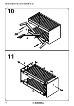 Предварительный просмотр 18 страницы KIDSMILL 140 60s User Manual