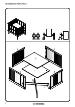 Предварительный просмотр 6 страницы KIDSMILL 60s Series User Manual