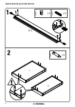 Предварительный просмотр 8 страницы KIDSMILL BRENT User Manual