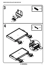 Предварительный просмотр 9 страницы KIDSMILL BRENT User Manual