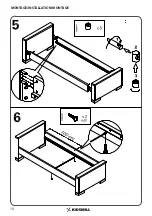 Предварительный просмотр 10 страницы KIDSMILL BRENT User Manual