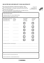 Preview for 11 page of KIDSMILL Highchair Up! User Manual