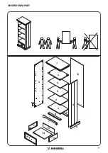 Preview for 3 page of KIDSMILL SAVIGNO User Manual