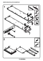 Preview for 5 page of KIDSMILL SAVIGNO User Manual