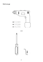 Preview for 6 page of KIDSMONT 01Z22 Assembly Instruction Manual