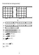 Preview for 8 page of KIDSMONT 01Z22 Assembly Instruction Manual