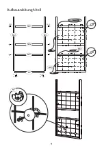 Preview for 9 page of KIDSMONT 01Z22 Assembly Instruction Manual