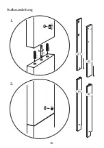 Preview for 10 page of KIDSMONT 01Z22 Assembly Instruction Manual