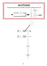 Preview for 11 page of KIDSMONT 01Z22 Assembly Instruction Manual