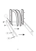 Preview for 13 page of KIDSMONT 01Z22 Assembly Instruction Manual