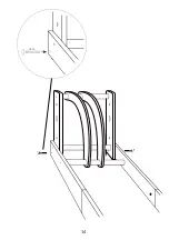 Preview for 14 page of KIDSMONT 01Z22 Assembly Instruction Manual