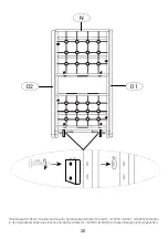 Preview for 20 page of KIDSMONT 01Z22 Assembly Instruction Manual