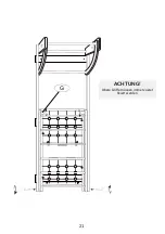 Preview for 21 page of KIDSMONT 01Z22 Assembly Instruction Manual