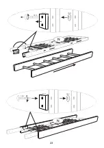 Preview for 23 page of KIDSMONT 01Z22 Assembly Instruction Manual