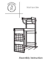 Preview for 30 page of KIDSMONT 01Z22 Assembly Instruction Manual