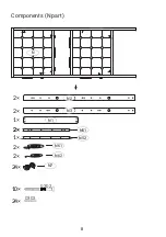 Preview for 37 page of KIDSMONT 01Z22 Assembly Instruction Manual