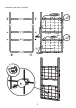 Preview for 38 page of KIDSMONT 01Z22 Assembly Instruction Manual