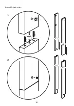 Preview for 39 page of KIDSMONT 01Z22 Assembly Instruction Manual