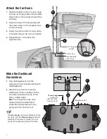 Preview for 10 page of KidTrax Dodge Charger Police Car KT1111WM Owner'S Manual