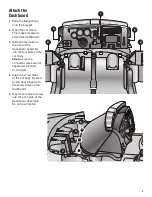 Preview for 11 page of KidTrax Dodge Charger Police Car KT1111WM Owner'S Manual