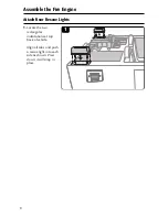 Предварительный просмотр 8 страницы KidTrax Fire Engine KT1003 User Manual