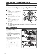 Предварительный просмотр 12 страницы KidTrax Fire Engine KT1003 User Manual