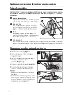 Предварительный просмотр 34 страницы KidTrax Fire Engine KT1003 User Manual