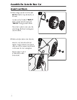 Preview for 6 page of KidTrax KT1006 User Manual