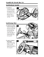 Preview for 9 page of KidTrax KT1006 User Manual