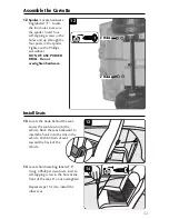 Предварительный просмотр 13 страницы KidTrax KT1006 User Manual