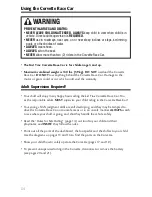 Preview for 14 page of KidTrax KT1006 User Manual