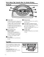 Предварительный просмотр 16 страницы KidTrax KT1006 User Manual