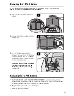 Preview for 21 page of KidTrax KT1006 User Manual