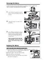 Предварительный просмотр 13 страницы KidTrax KT1024WM Princess Scooter User Manual