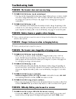 Preview for 16 page of KidTrax KT1024WM Princess Scooter User Manual