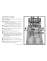 Предварительный просмотр 15 страницы KidTrax Mercedes ML 5F60AD7 Owner'S Manual