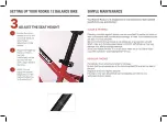 Preview for 5 page of Kidvelo ROOKIE 12 Assembly Manual