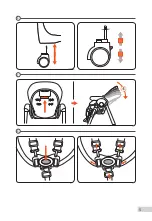 Предварительный просмотр 5 страницы KIDWELL 5901130079575 User Manual