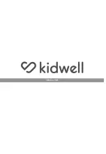 Preview for 14 page of KIDWELL 5901130079575 User Manual