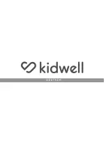 Preview for 20 page of KIDWELL 5901130079575 User Manual