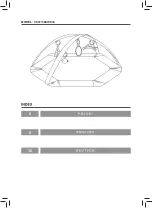 Preview for 2 page of KIDWELL 5901130079933 User Manual