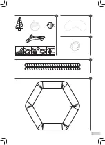 Preview for 3 page of KIDWELL 5901130079933 User Manual