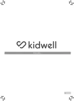 Preview for 5 page of KIDWELL 5901130079933 User Manual