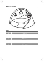 Preview for 2 page of KIDWELL 5901130079940 User Manual