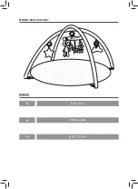 Preview for 2 page of KIDWELL 5901130079957 User Manual