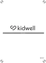 Preview for 5 page of KIDWELL 5901130079995 User Manual