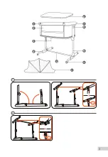 Preview for 3 page of KIDWELL 5901130080298 User Manual